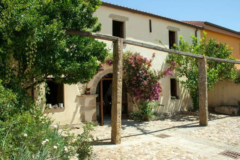 Giara Horse Museum Entry Ticket - FAQs