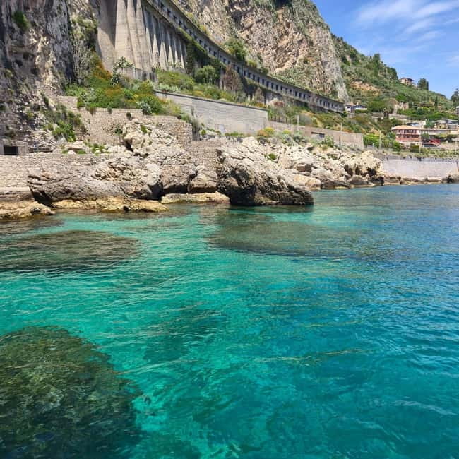 Giardini Naxos: Boat Tour with Aperitif - Price and Logistics: What You Need to Know