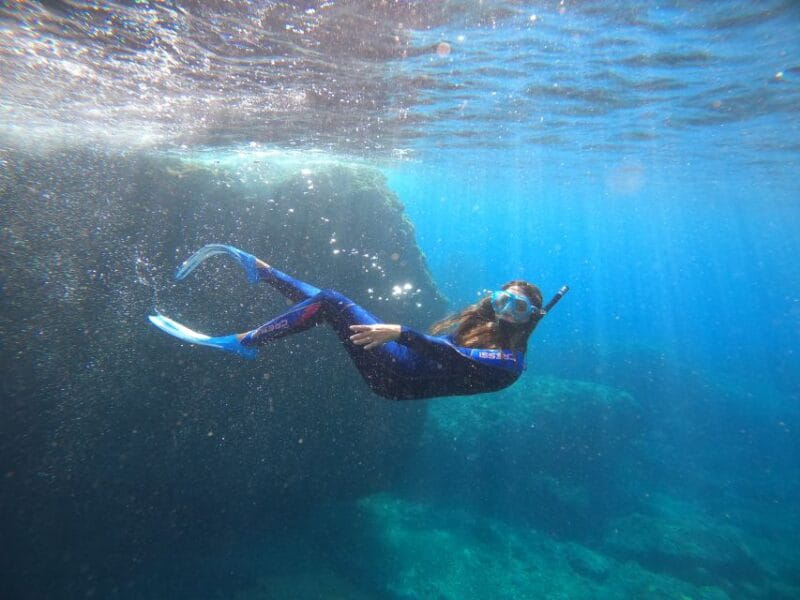 Giardini Naxos: Boat Trip Isola Bella with Snorkeling - Practical Details and Logistics