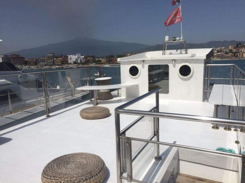 Giardini Naxos: Boat Trip Isola Bella with Snorkeling - Who Will Love This Tour?