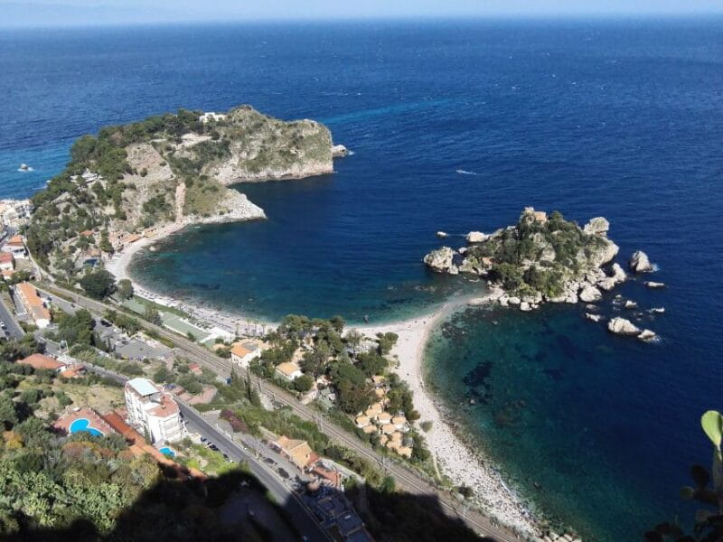 Giardini Naxos, Taormina and Castelmola Tour - Who Will Love This Tour?
