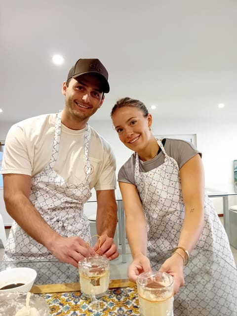 Giardini Naxos, Taormina: Cannoli & Tiramisu Food Class - FAQs