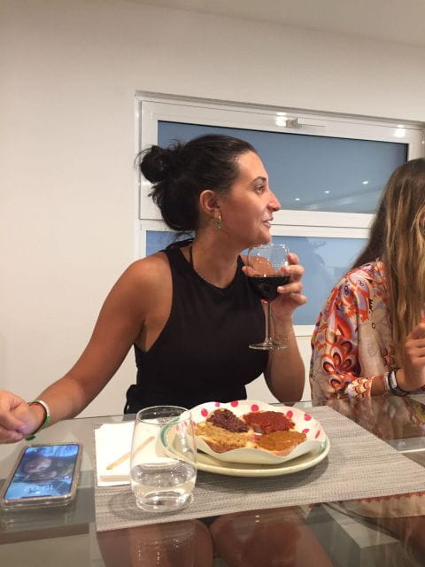 Giardini Naxos, Taormina: Etna Wine and Oil Tasting - Key points / Takeaways