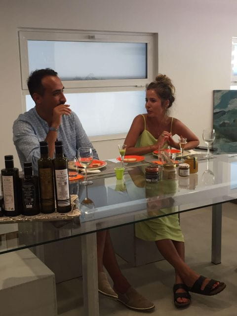 Giardini Naxos, Taormina: Etna Wine and Oil Tasting - The Sum Up: A Must-Do for Genuine Flavors and Local Culture