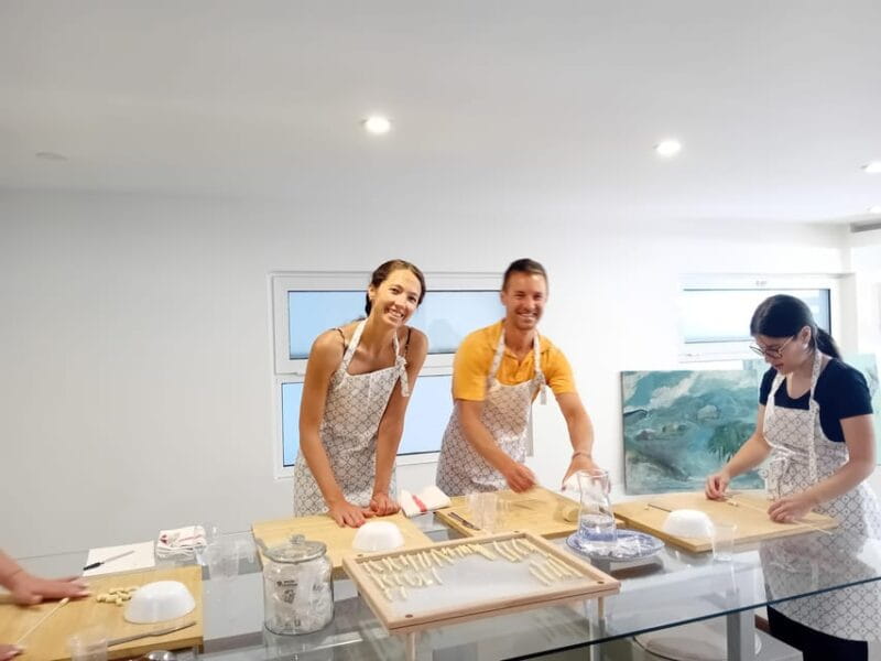 Giardini Naxos, Taormina: Food Class & Sicilian Tasting - Who Will Love This Experience?