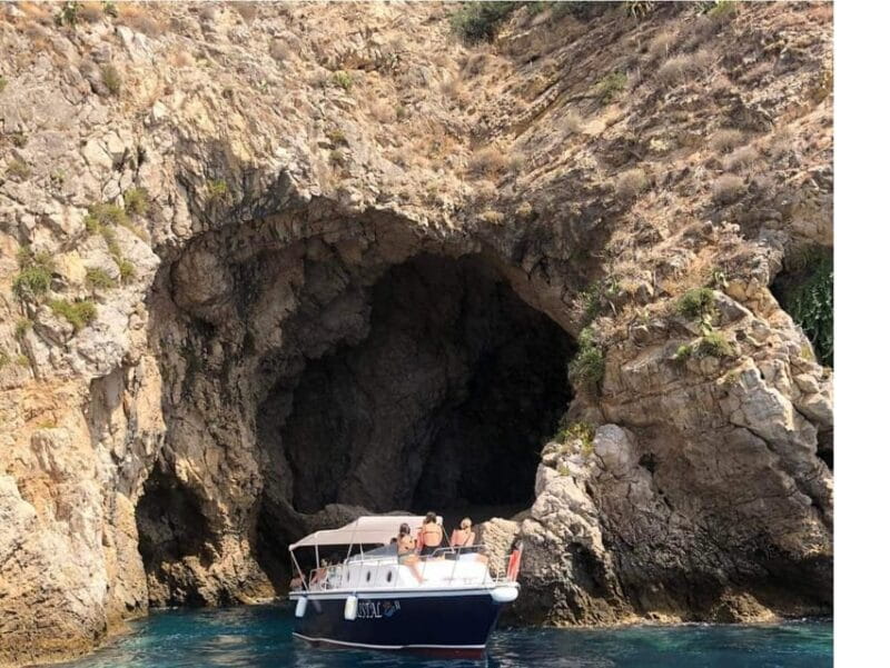 Giardini Naxos: Taormina & Isola Cruise Bella with Aperitif - Who Will Love This Tour?