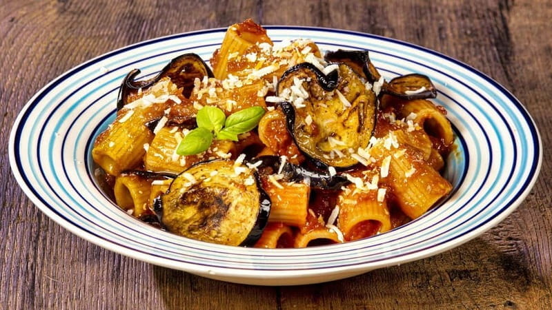 Giardini Naxos: The Art of Sicilian Cooking with Chef - Key points / Takeaways