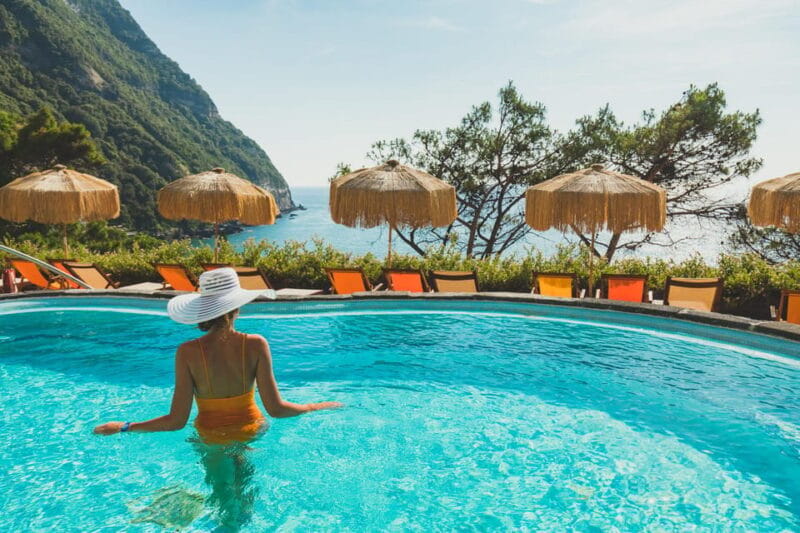 Giardini Poseidon Terme: Dal porto di Napoli - Who Will Love This Experience?