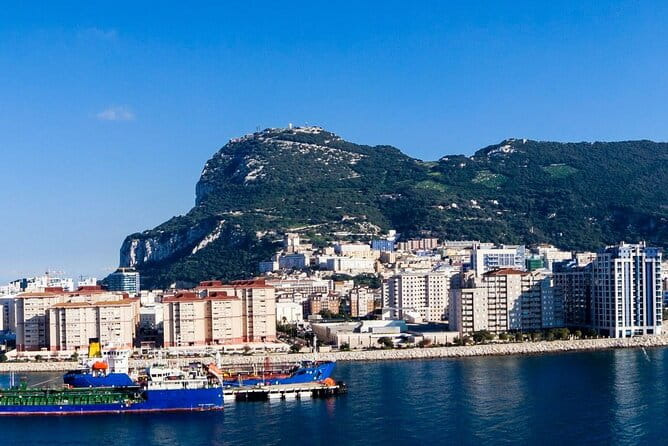 Gibraltar Day Trip at your Own Pace from Malaga & Costa del Sol - Key Points