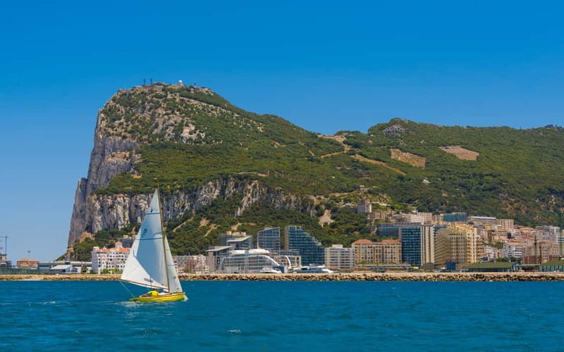 Gibraltar: Official City Pass w/ Rock Tour Cable Car & More - An In-Depth Look at the Gibraltar: Official City Pass with Rock Tour & Cable Car