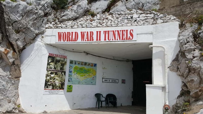 Gibraltar: Official City Pass w/ Rock Tour Cable Car & More - FAQ