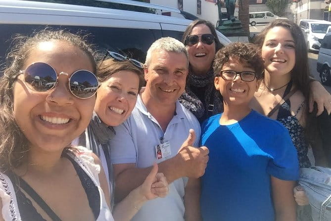 Gibraltar Panoramic Tour 1hrs Plus - Who This Tour Is Perfect For