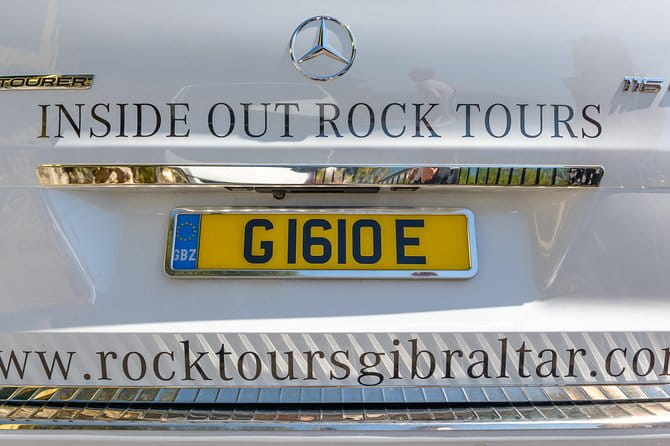 Gibraltar Panoramic Tour 1hrs Plus - Price and Logistics: Is it Worth It?