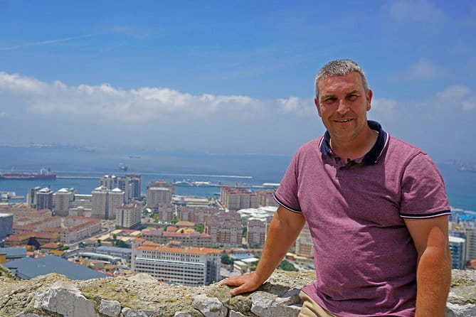 Gibraltar Panoramic Tour 1hrs Plus - FAQ