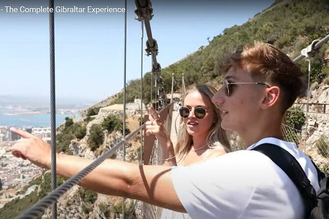 Gibraltar Pass- The Official City Pass for all attractions! - FAQs