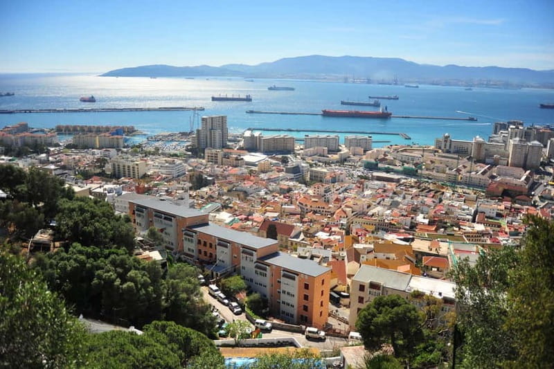 Gibraltar: Private Highlights Tour with Entry Tickets - Final Thoughts