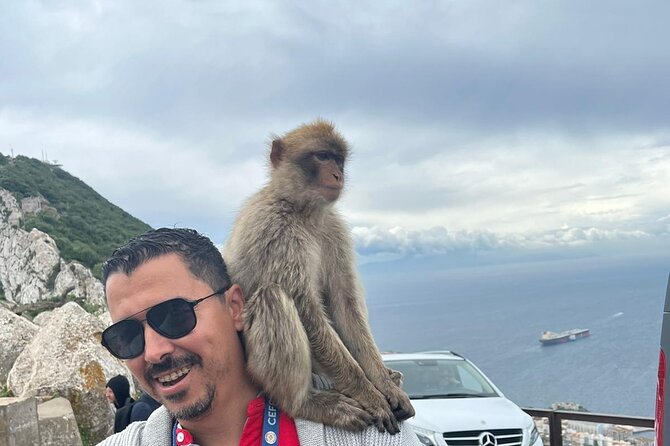 Gibraltar Private Tour From Malaga and Surronding Areas - Additional Information