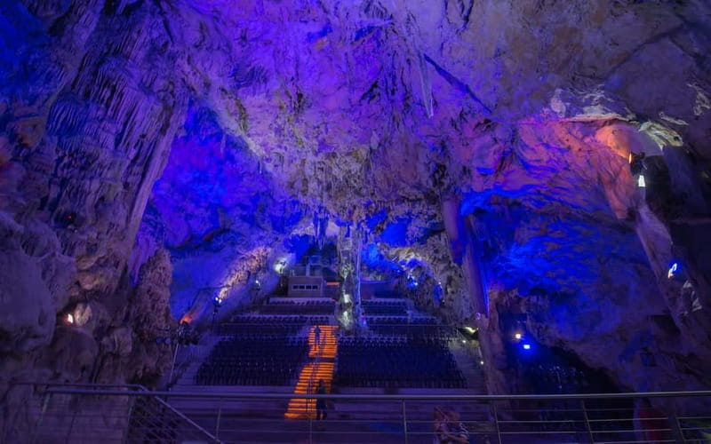 Gibraltar Rock tour - Key points / Takeaways