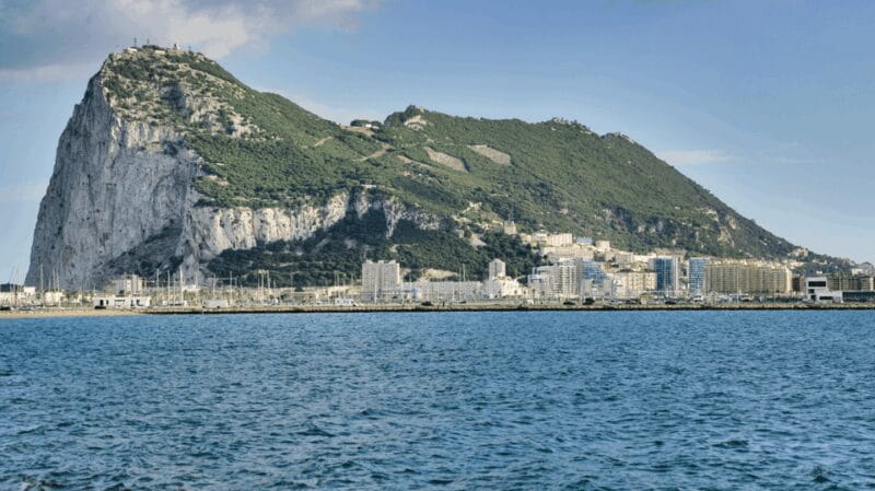 Gibraltar shopping: Desde Málaga y la Costa del Sol - Key Points and Takeaways