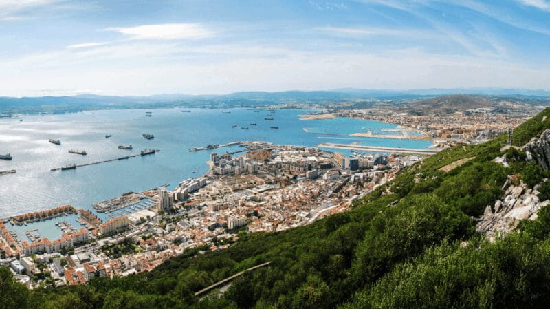 Gibraltar shopping: Desde Málaga y la Costa del Sol - Practical Tips for Your Gibraltar Day Trip