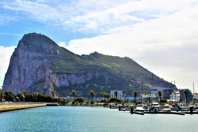 Gibraltar Shore Excursion: The Original Rock, Shop & Caves Tour - A detailed look at what this tour offers