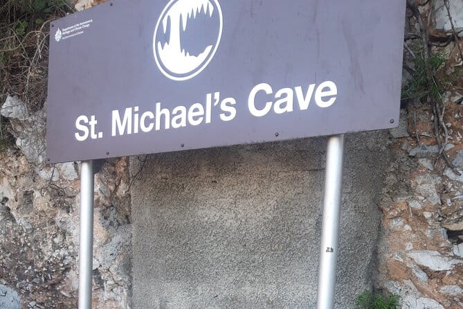 Gibraltar Sightseeing : Classic Shore Excursion (Private) - Walking Through History in the Great Siege Tunnels