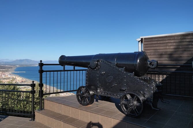 Gibraltar Sightseeing Tour with Monkeys and Panoramic views - Summary: Who Will Love This Tour