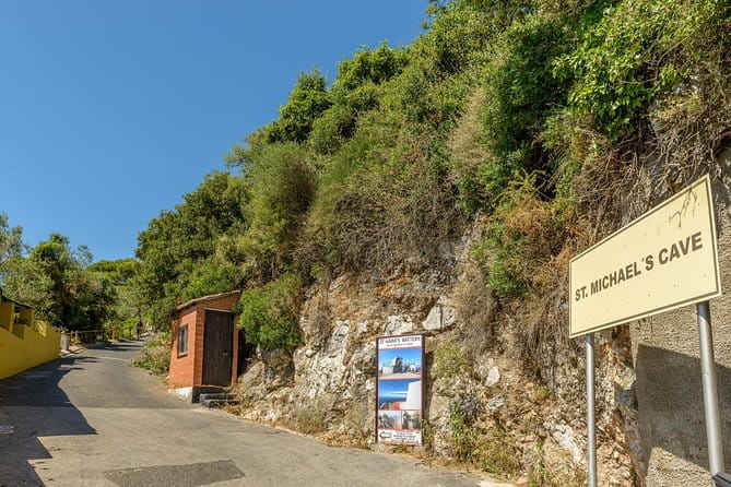 Gibraltar Skywalk & Bridge tour and Much More 3.30hrs - Practical Tips for Potential Travelers