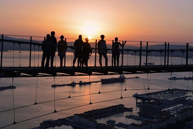 Gibraltar Skywalk & Suspension Bridge Tour 1.45hrs - Who This Tour Suits Best