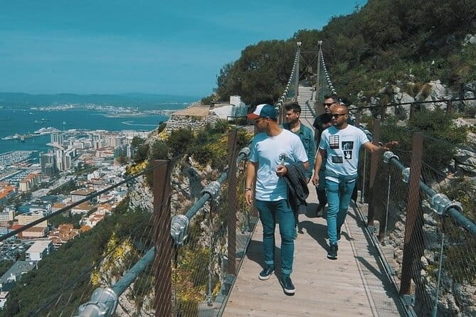Gibraltar Small Group Tour from Malaga - Key Points / Takeaways