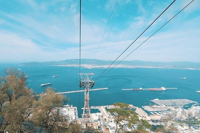 Gibraltar Small Group Tour from Malaga - Transportation, Duration, and Group Size