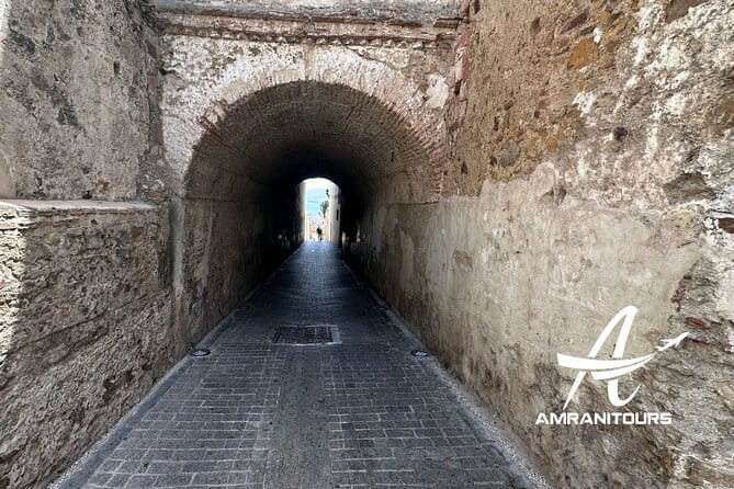 Gibraltar to Tangier All Inclusive Day Trip - Entering the Heart of Morocco: The Itinerary in Detail