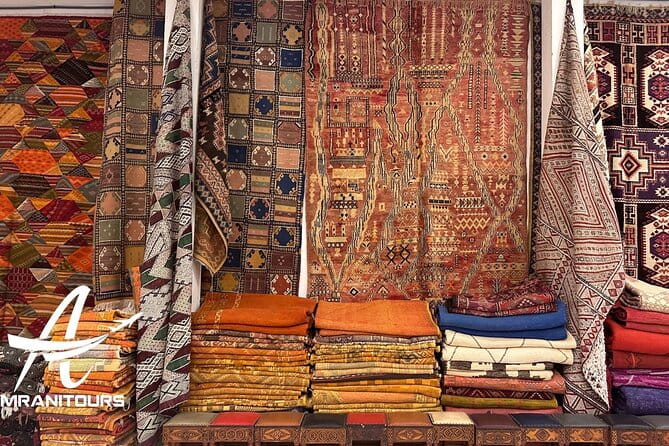 Gibraltar to Tangier All Inclusive Day Trip - Practical Tips for Making the Most of the Trip