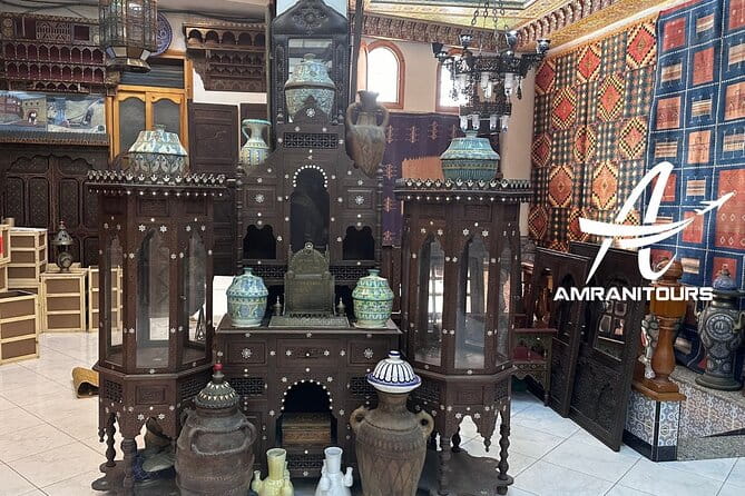 Gibraltar to Tangier All Inclusive Day Trip - FAQs