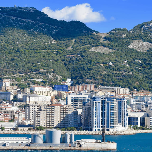 Gibraltar: Tour guiado desde la Costa Del Sol - Key points / Takeaways