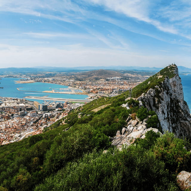 Gibraltar: Tour guiado desde la Costa Del Sol - Who Would Love This Experience?