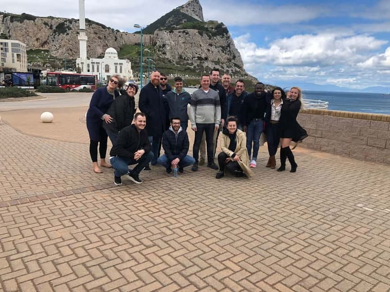 Gibraltar: Ultimate Full-Day Private Tour - Entering the Heart of Gibraltar: A Full-Day of Highlights