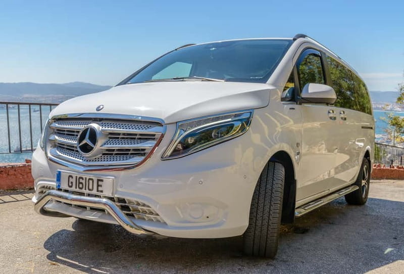 Gibraltar: Ultimate Full-Day Private Tour - Who Is This Tour Best For?