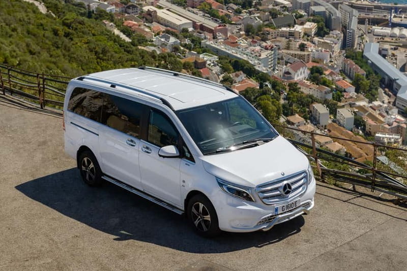 Gibraltar: Ultimate Full-Day Private Tour - FAQs