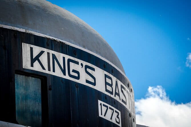 Gibraltar Walking Tour - Price and Practical Considerations