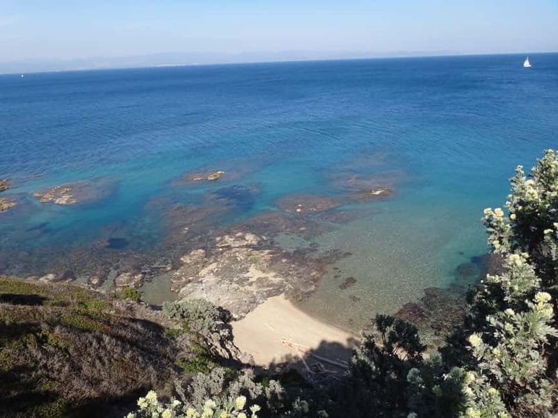 Giens and the presque-île in sea kayak with a guide - An Honest Look at the Kayak Tour of Giens and Presque-île