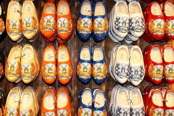 Giethoorn and Zaanse Schans Windmills Day Trip From Amsterdam - Important Notes