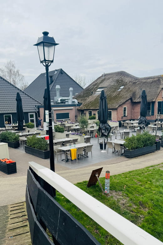 "Giethoorn: Exclusive Private Tour of the Dutch Venice" - The Sum Up: An Authentic and Elegant Dutch Experience