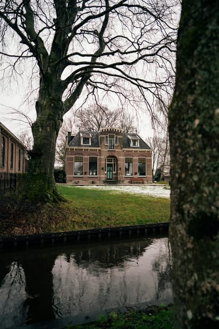 "Giethoorn: Exclusive Private Tour of the Dutch Venice" - FAQ