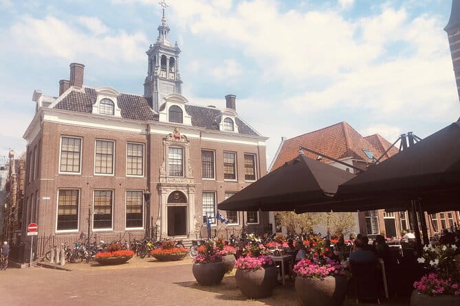 Giethoorn, Fish village , Zaanse Schans Tour incl Hotel pick up - Why This Tour Works for You