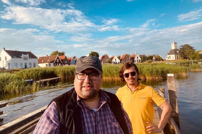 Giethoorn, Fish village , Zaanse Schans Tour incl Hotel pick up - FAQ