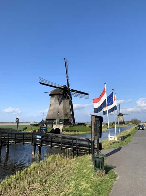Giethoorn & Windmill Country  A Journey Through Old Holland - Final Thoughts