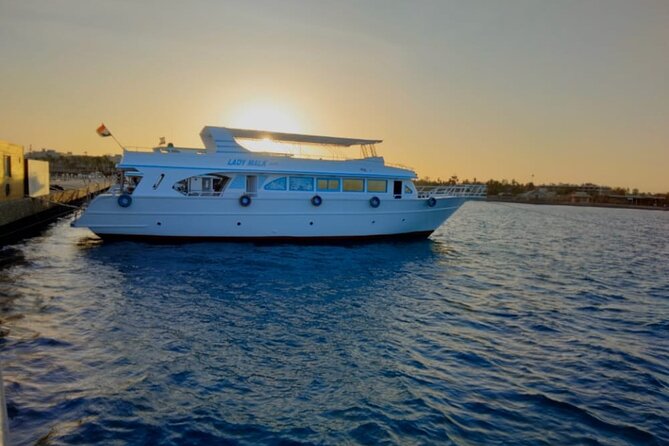 Giftun Islands Snorkeling Trip With Lunch and Water Activities - Group Size and Accessibility