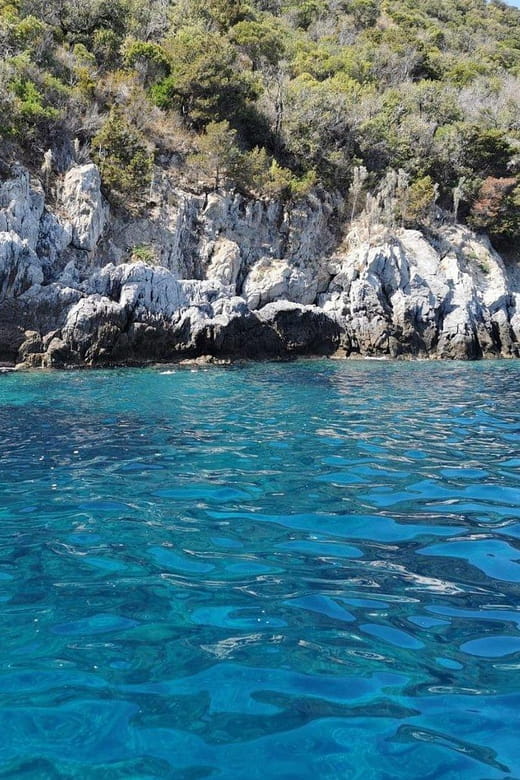 Giglio Island (Tuscania): Tour and snorkelling on a dinghy - Key Points and Takeaways