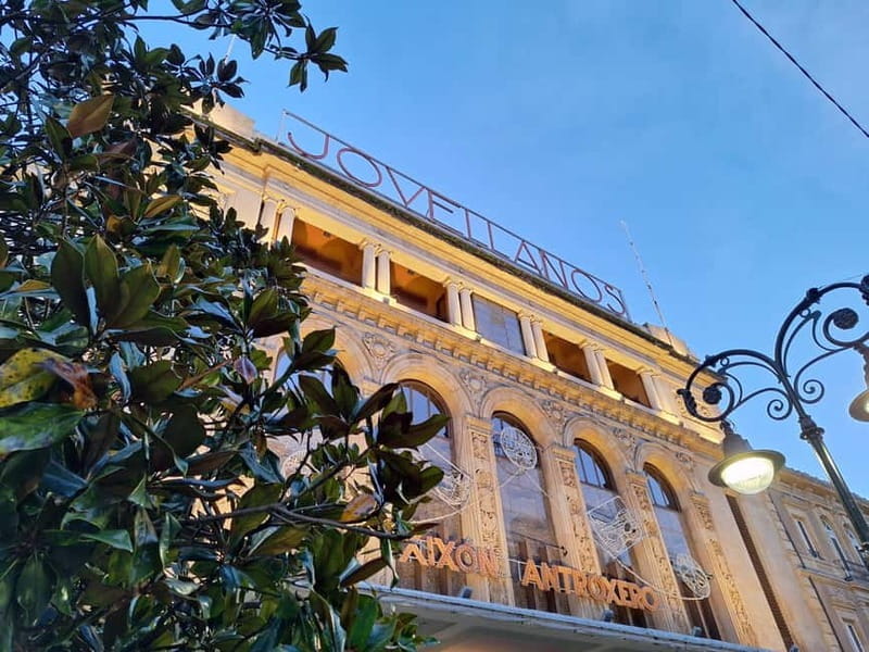 Gijon and La Laboral Guided Tour from Oviedo - Introduction: Why This Tour Works Well for Travelers